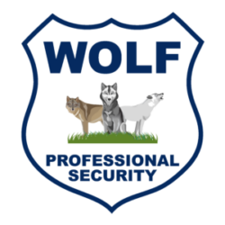 Wolf Professional Security