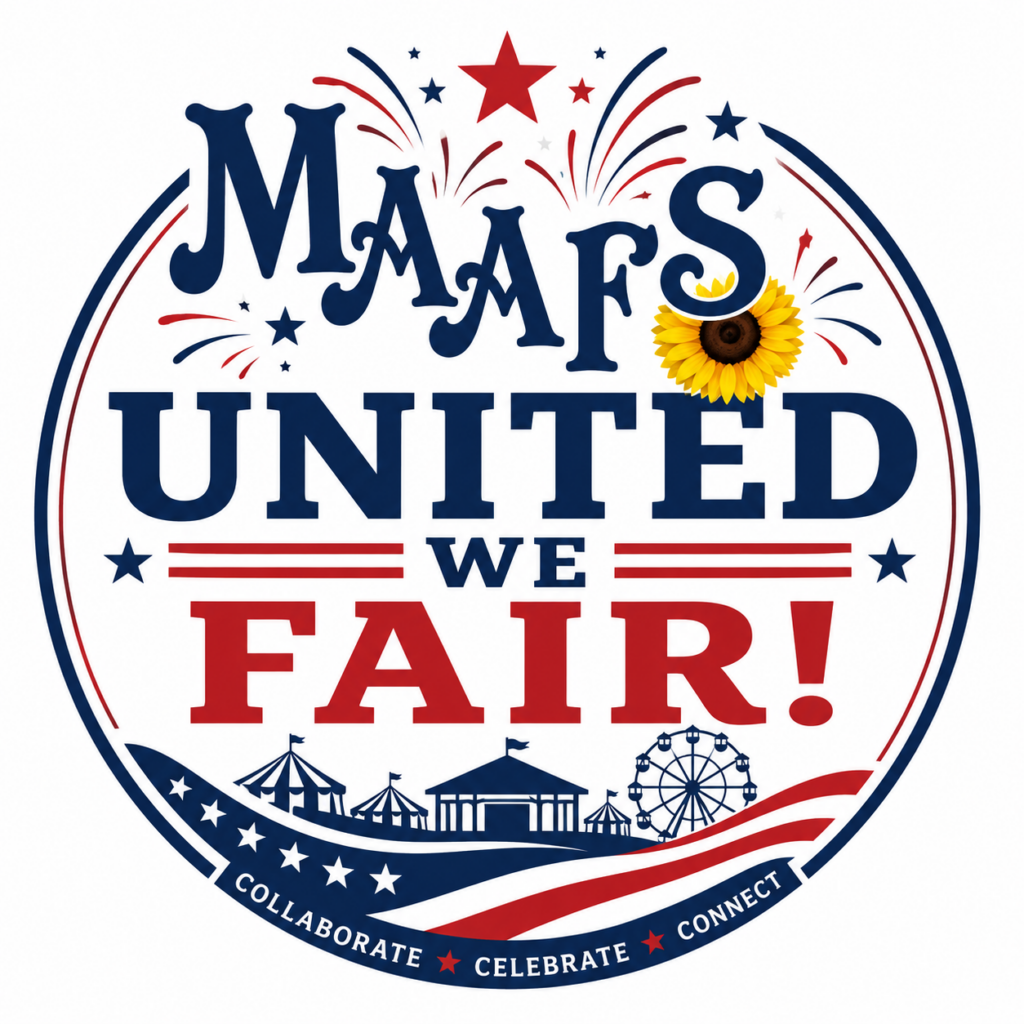 MAAFS United we Fair 2027 Theme
